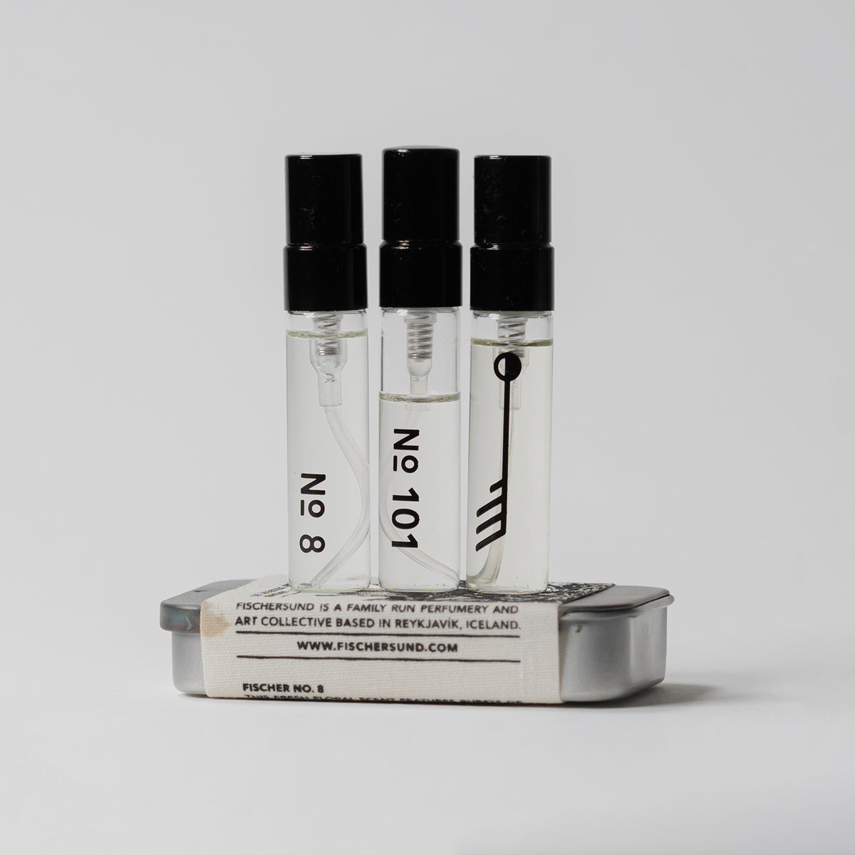 LIGHT DISCOVERY KIT