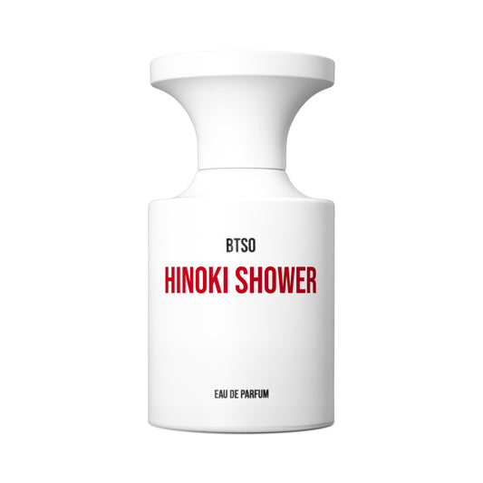 HINOKI SHOWER