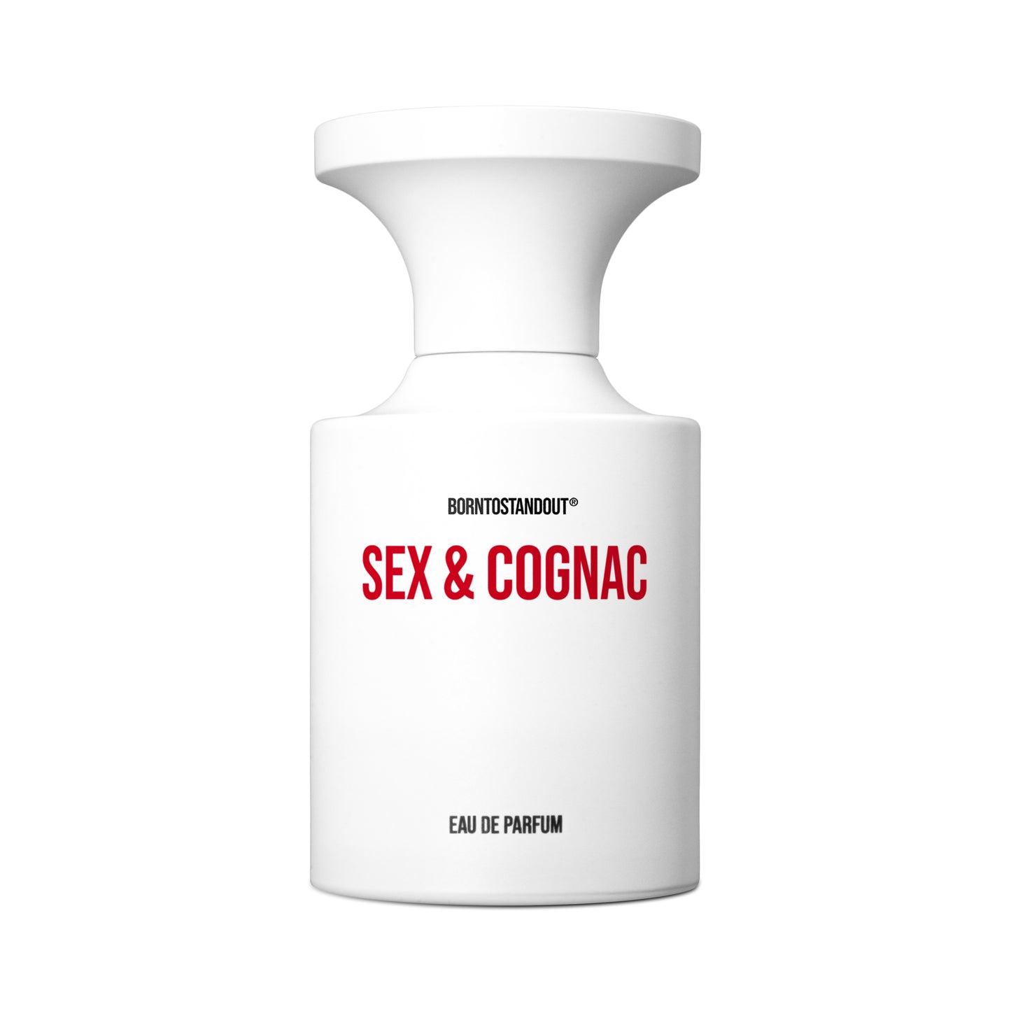 SEX & COGNAC