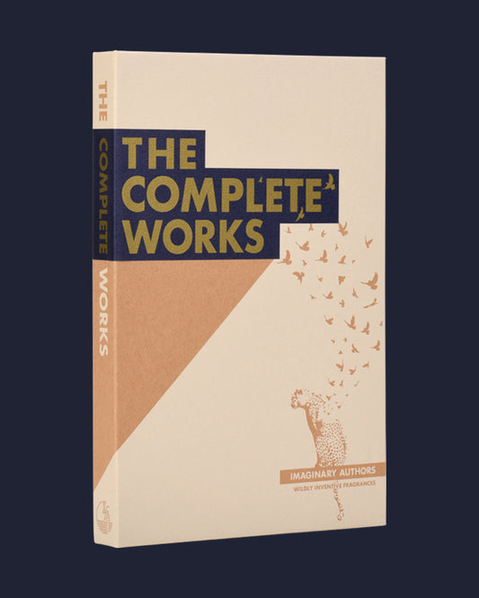 THE COMPLETE WORKS