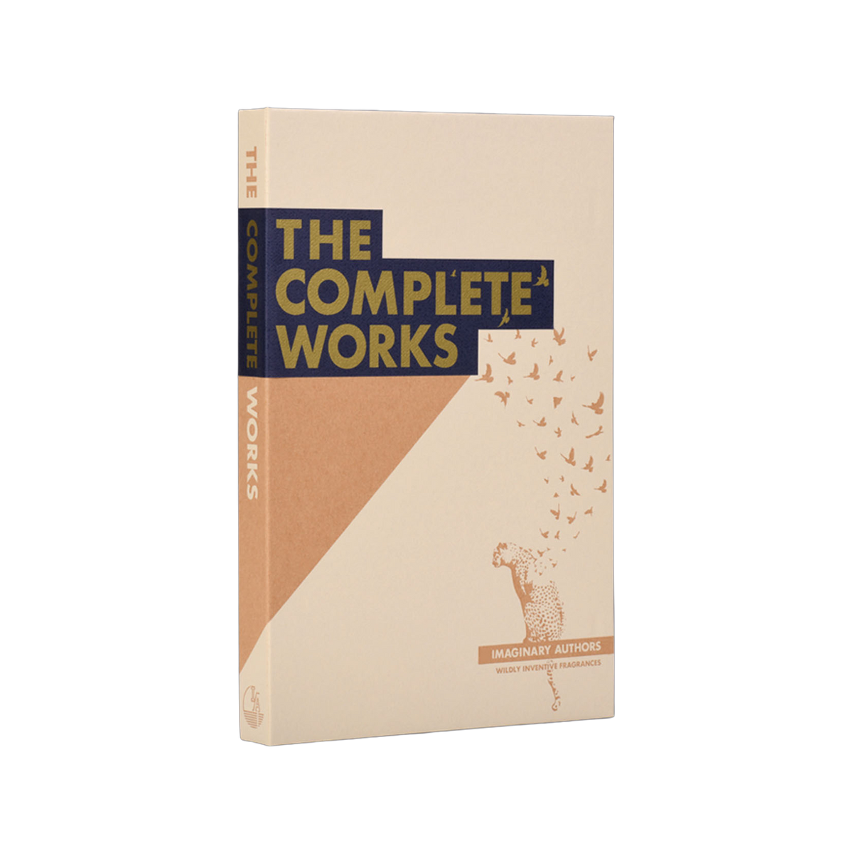 THE COMPLETE WORKS