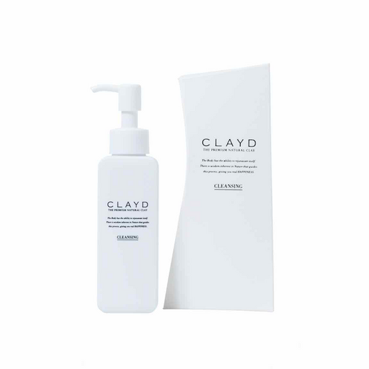 CLAYD CLEANSING MILK