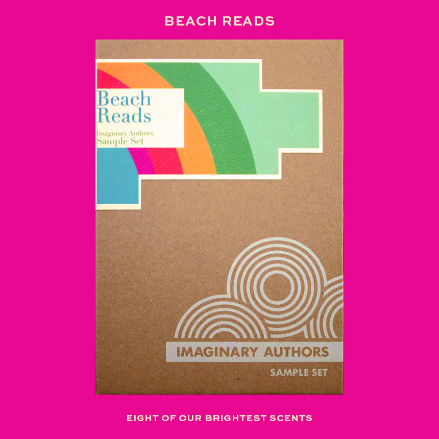 BEACH READS