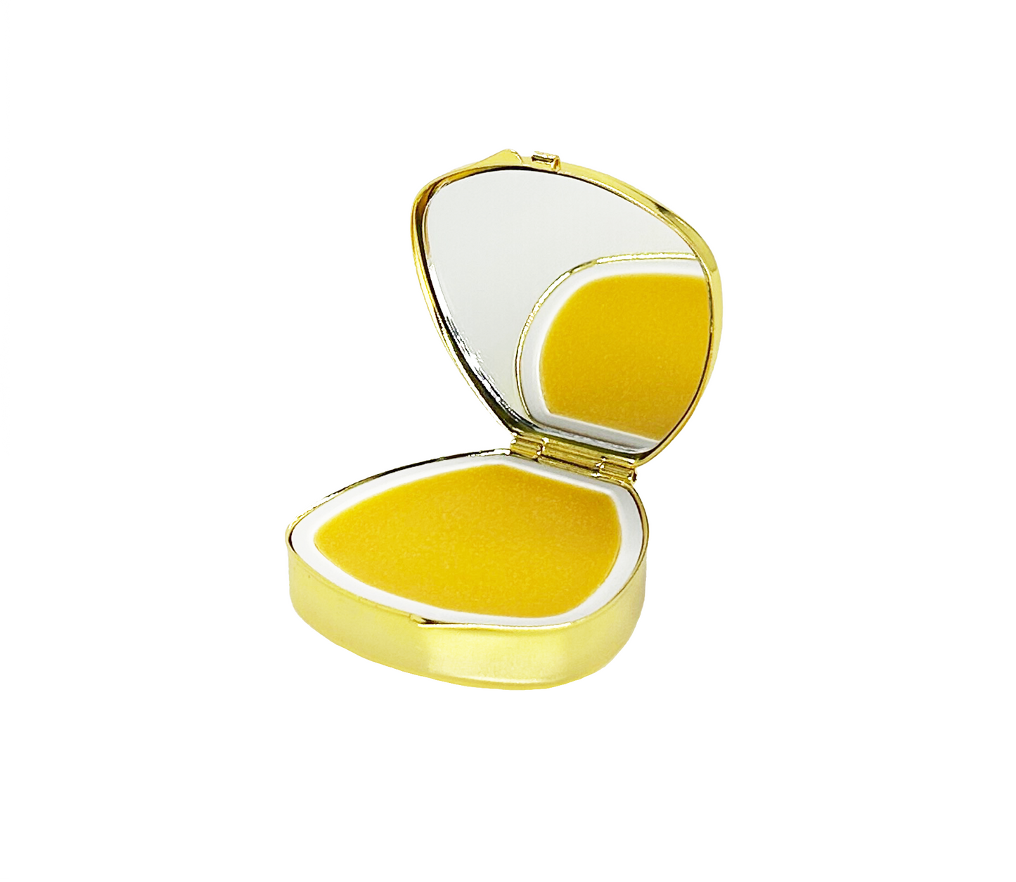 AROMA LIP & NAIL BALM -  BLACK CAT IN DAFFODILES