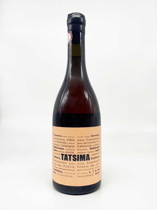 TATSIMA GRIS VIN DE FRANCE