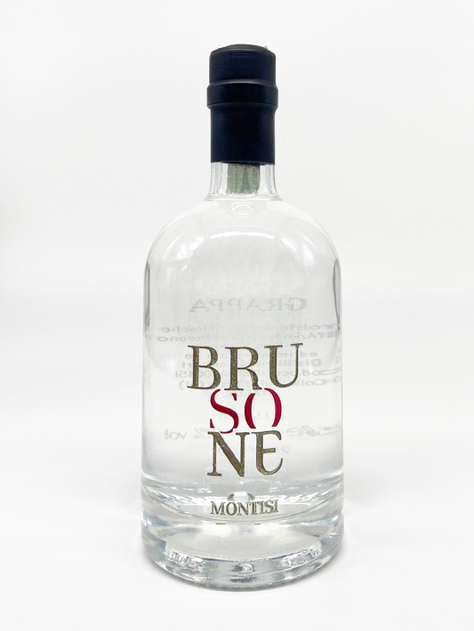 BRUSONE GRAPPA