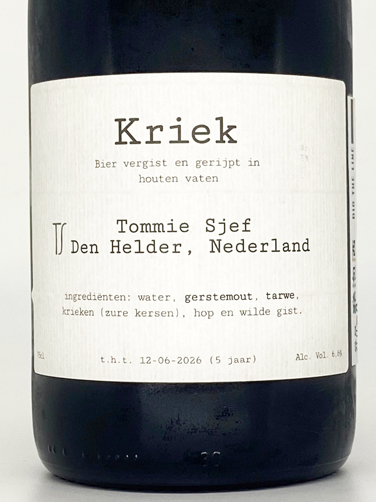 KRIEK