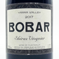 BOBAR SHIRAZ VIOGNIER 2017