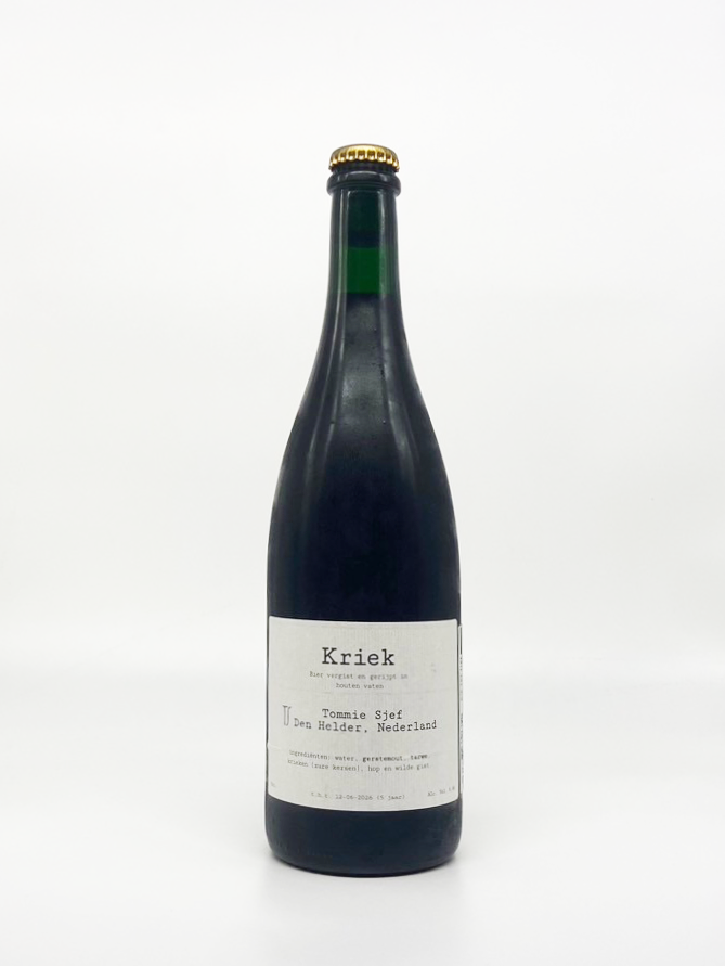 KRIEK