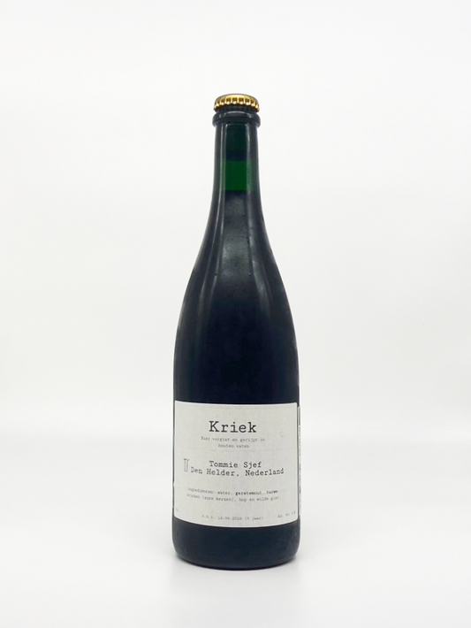 KRIEK