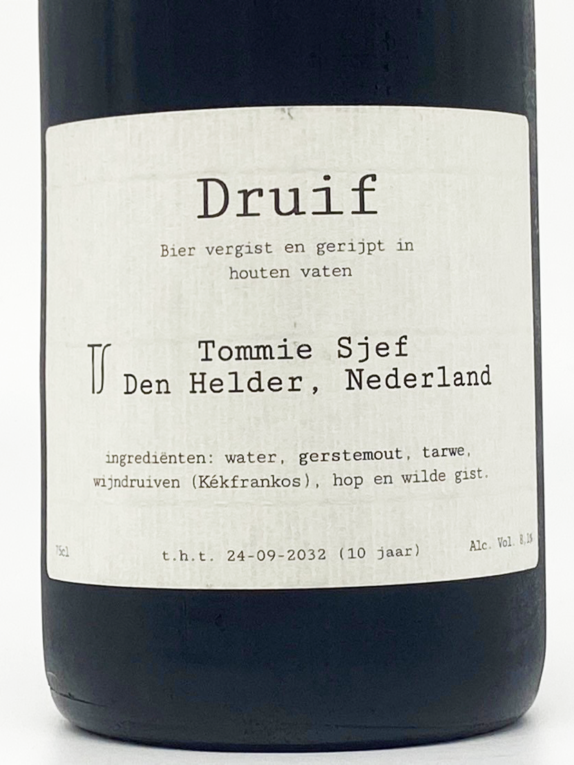 DRUIF