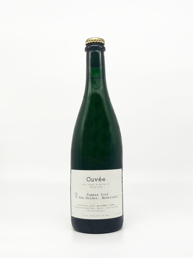 CUVÉE