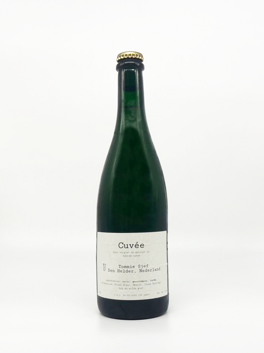 CUVÉE