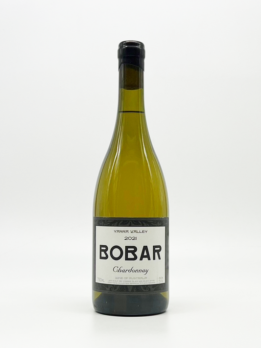 BOBAR CHARDONNAY 2021