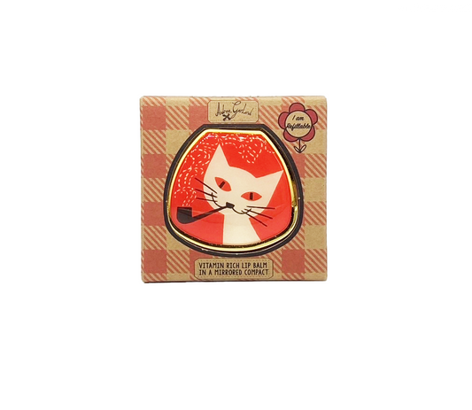 AROMA LIP & NAIL BALM - PIPE CAT