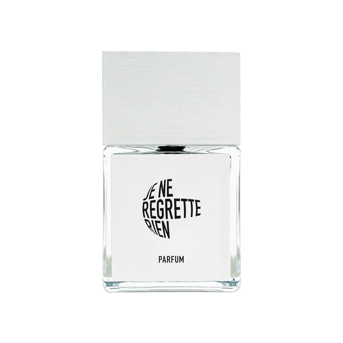 JE NE REGRETTE RIEN