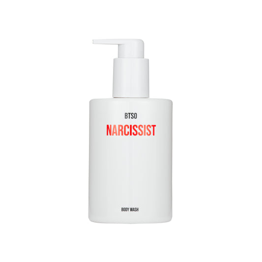 BODY WASH - NARCISSIST