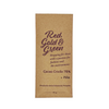 Red, Gold & Green Chocolate Cacao Criollo 75% + Piña / パイナップル