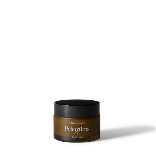 FACIAL BALM