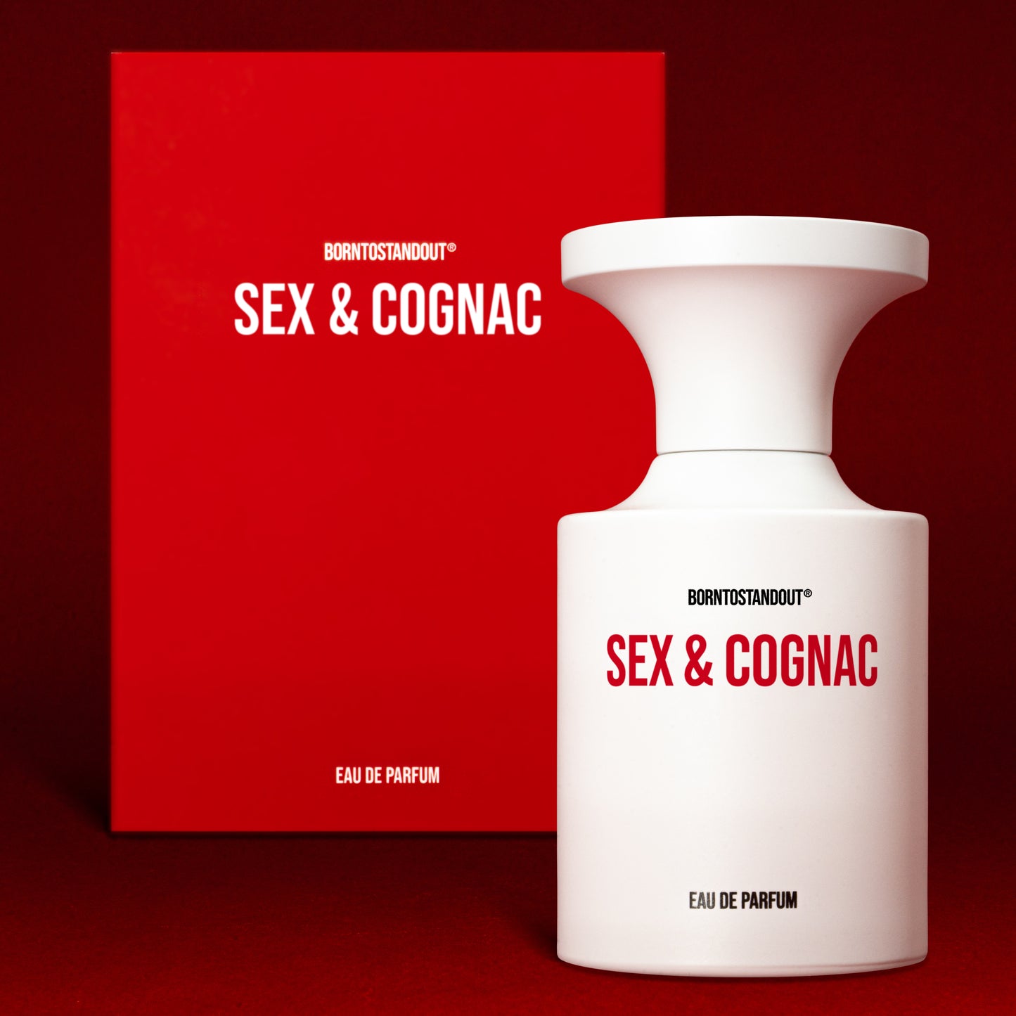 SEX & COGNAC