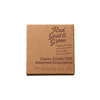 Red, Gold & Green Cacao Criollo 75% Assorted Chocolate / プラリネ フレーバー9種 アソートメント