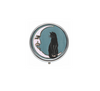 AROMA LIP & NAIL BALM - COLLECTION NOIR CIRCULER LUNA