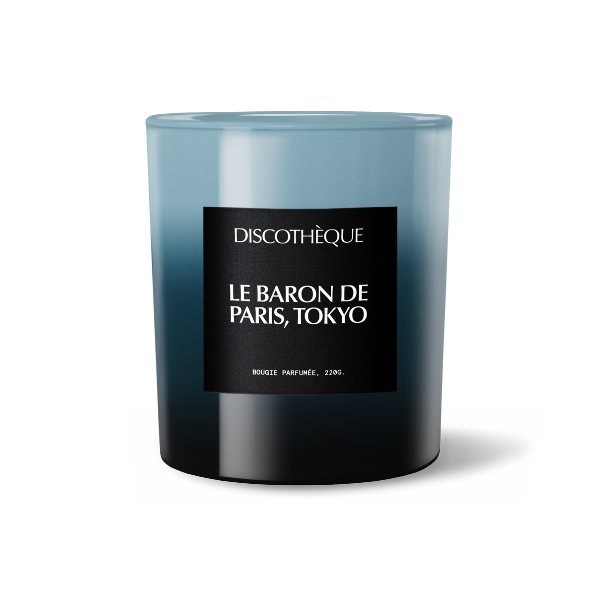 LE BARON DE PARIS, TOKYO