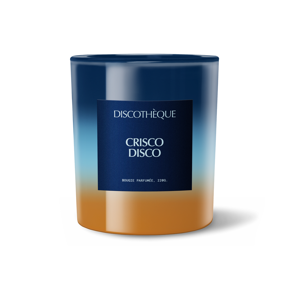 CRISCO DISCO