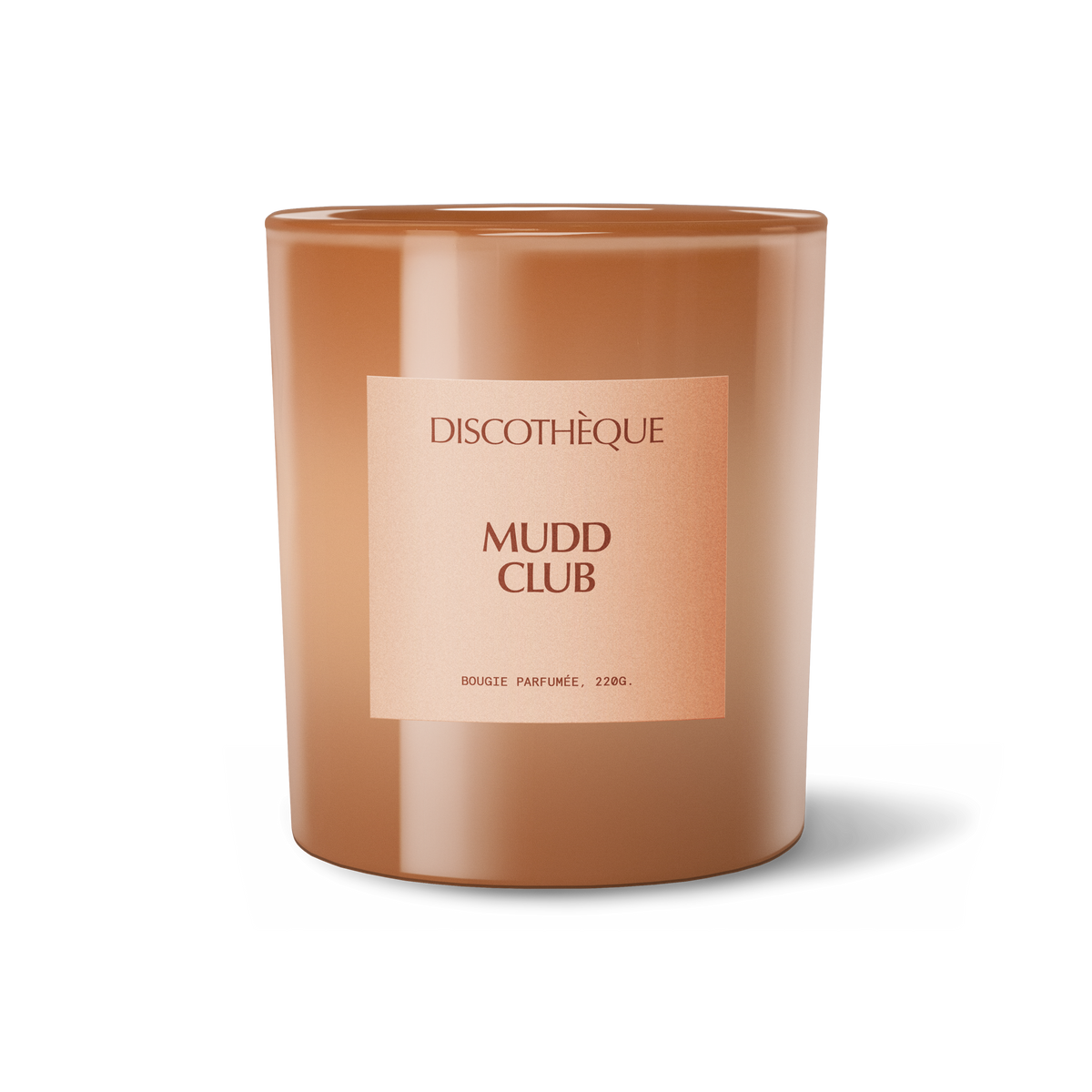 MUDD CLUB