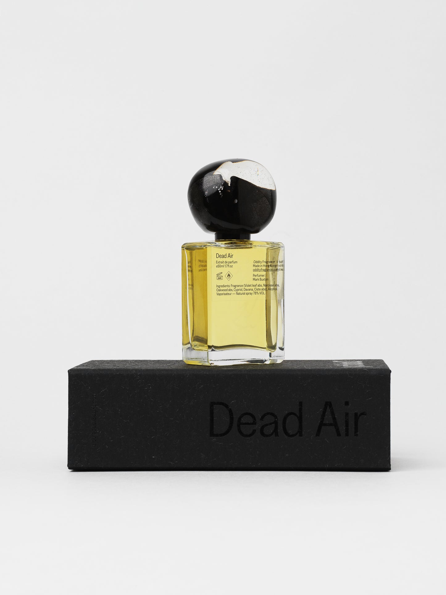 Dead Air