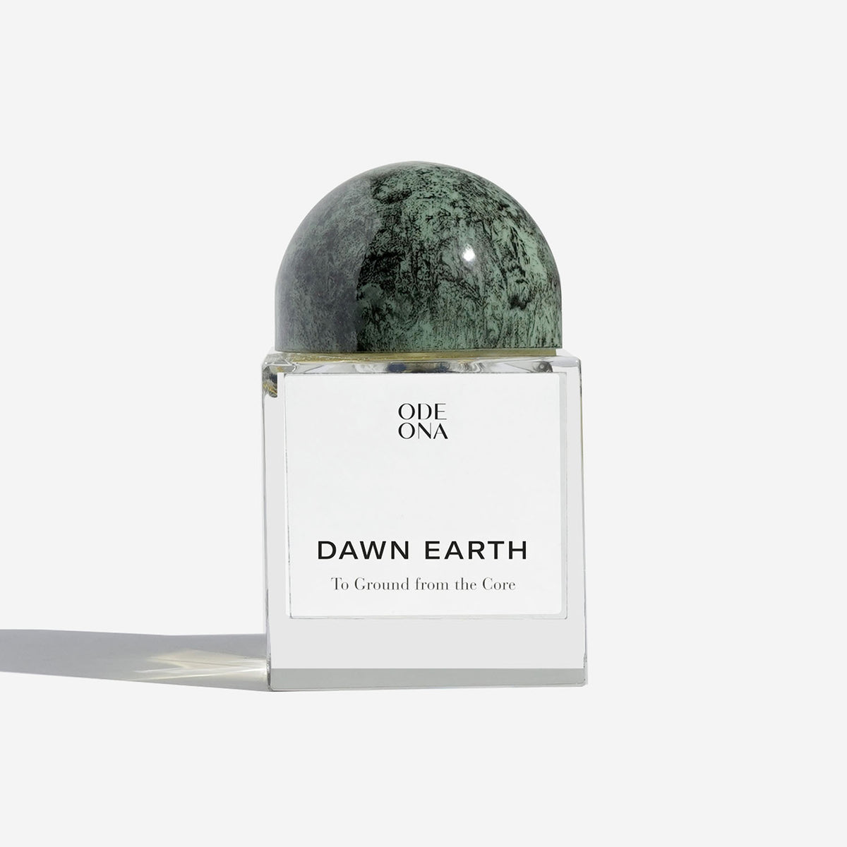 DAWN EARTH
