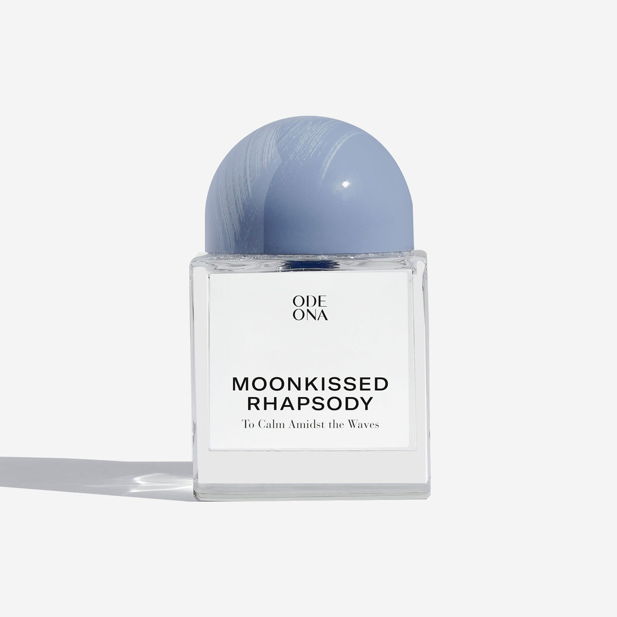 MOONKISSED RHAPSODY