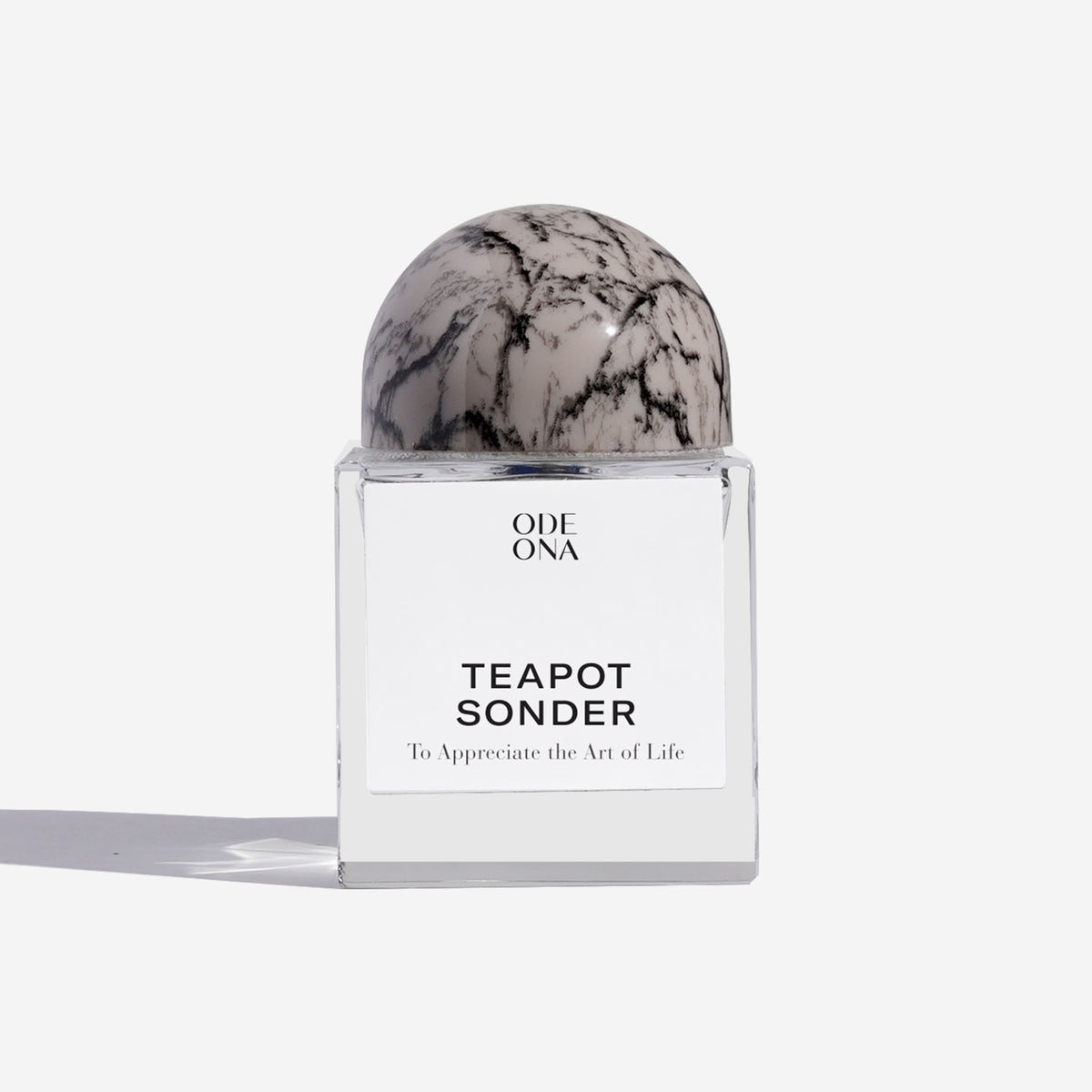 TEAPOT SONDER