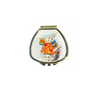 AROMA LIP & NAIL BALM - ALICE: WHITE RABBIT