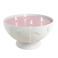 CANDLE Rose Marie-Large