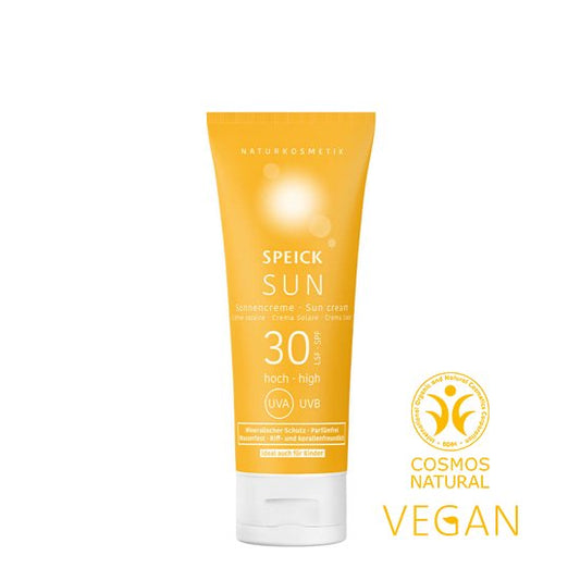 スパイク サンクリーム フェイス&ボディ SPF30 PA+++