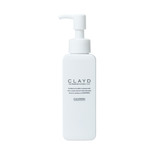 CLAYD CLEANSING MILK