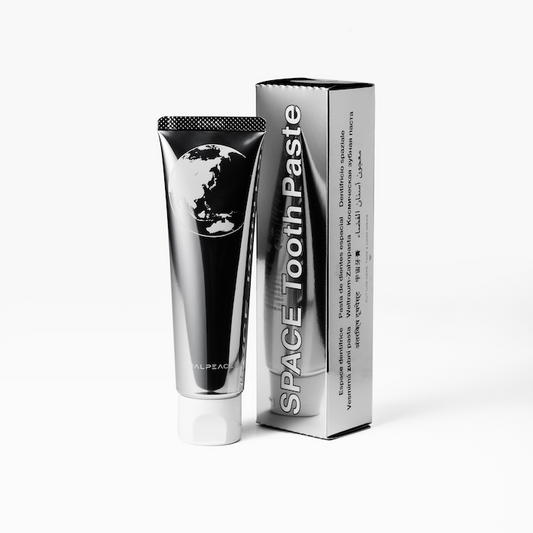 SPACE Tooth Paste