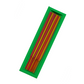 INCENSE EMBER