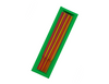 INCENSE EMBER