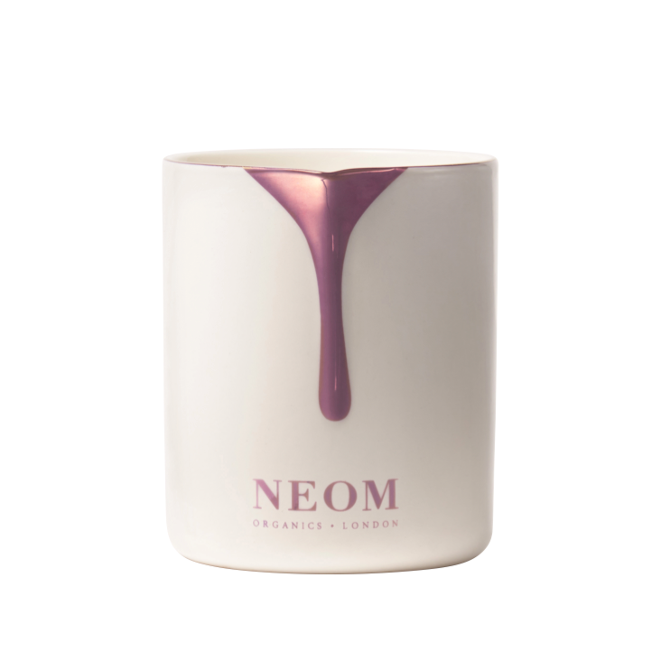 NEOM トリートメントキャンドル PERFECT NIGHT'S SLEEP Amazon.co.jp: NEOM トリートメントキャンドル PERFECT NIGHT'S