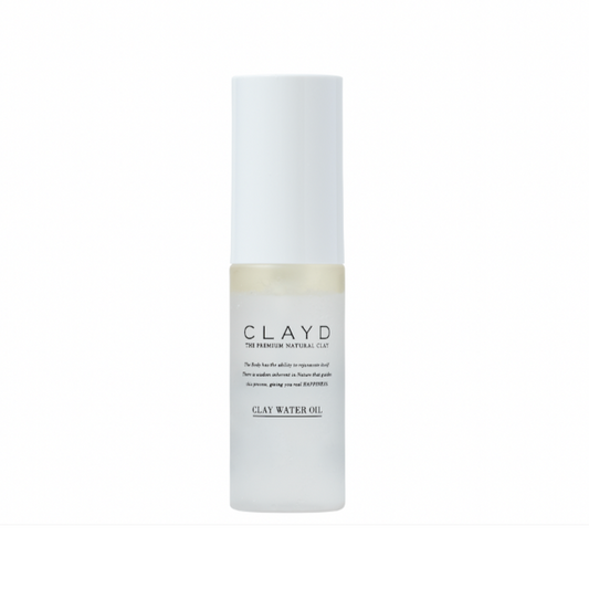 CLAYWATER OIL
