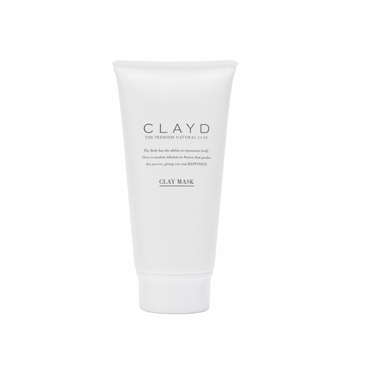 Essential Minerals CLAY MASK