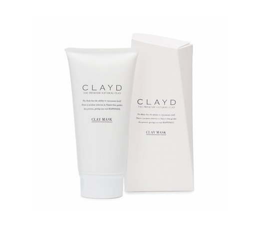 Essential Minerals CLAY MASK