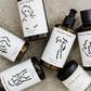 neroli & petitgrain body soap