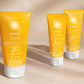 スパイク サンクリーム フェイス＆ボディ SPF30 PA+++