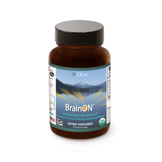 BrainON パウダー
