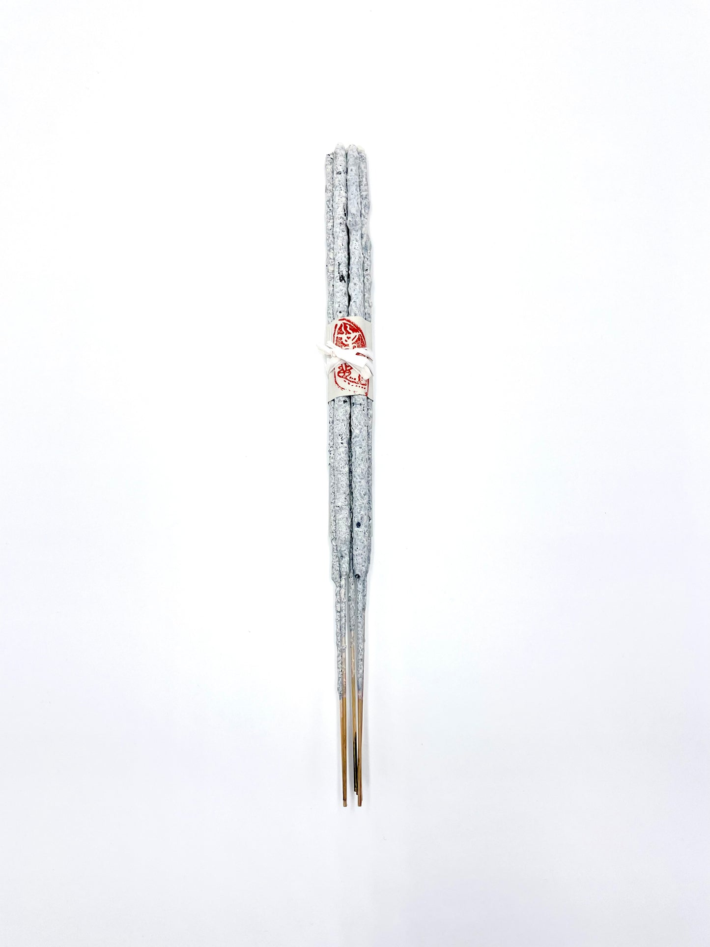 Handmade Copal Incense 5pc set / 手づくり香コパルインセンス5本組