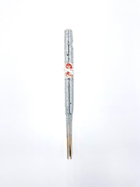 Handmade Copal Incense 5pc set / 手づくり香コパルインセンス5本組