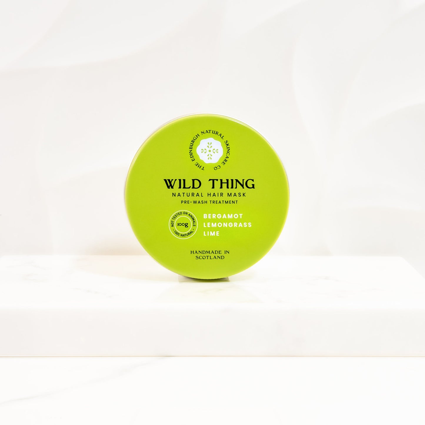 WILD THING NATURAL HAIR CONDITIONER